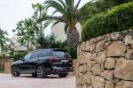 BMW X7 M50d 2019 года (WW)